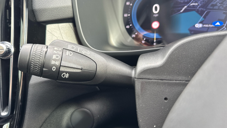 Volvo C40 170kW Recharge Plus 69kWh 5dr Auto Electric Estate